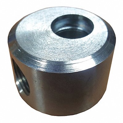 SPEEDAIRE 42PC70 Swivel Joint Housing Brass