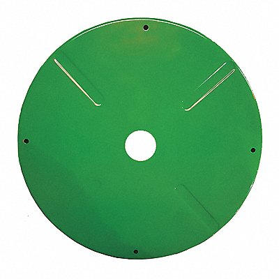 SPEEDAIRE 42PC87 Spring Canister Assembly Steel