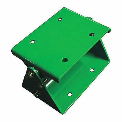 SPEEDAIRE 42PD01 Mounting Bracket Steel Swivel
