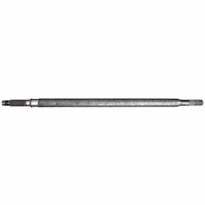 E-Z-GO 20377G11 Rear Axle Shaft Driver Side