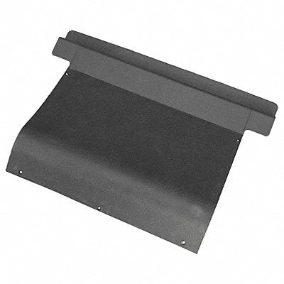E-Z-GO 71320G01 Black Access Panel for TXT