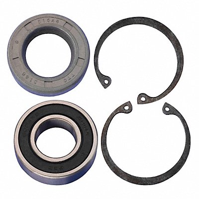 E-Z-GO 611931 Bearing Shaft Kit for Electric Axle