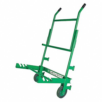 GREENLEE 916 Cable Reel Transporter
