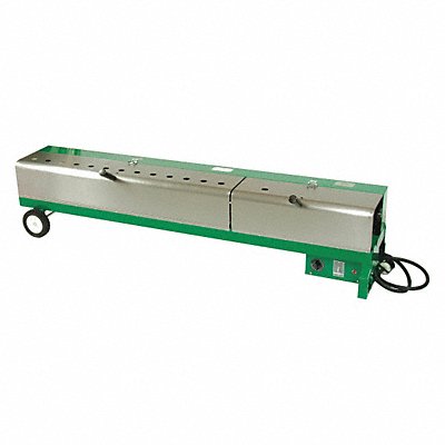 GREENLEE 847 Electric PVC Heater Bender 1/2in-6in