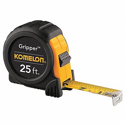 KOMELON 5425 Tape Measure 25 ft 1 in Steel
