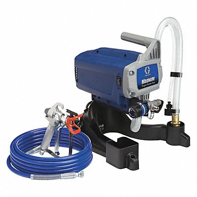 GRACO 257025 Airless Paint Sprayer .24 gpm 2800 psi