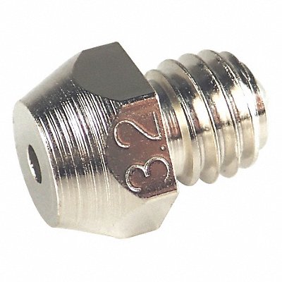 SPEEDAIRE 42VA69 Nosepiece 1/8  Speedaire