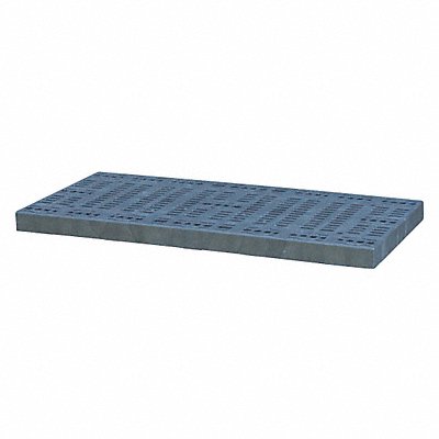 DURASHELF S4824 Vented Shelf 48 inW x 24 inD