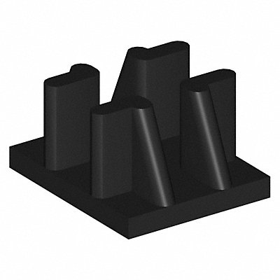 ADD-A-LEVEL RC3000 Work Platform Connector Clip PK4