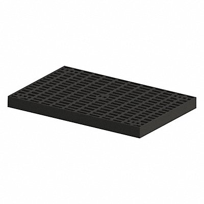 DURASHELF S3624 Vented Shelf 36 inW x 24 inD