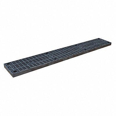 DURASHELF SH9616 Adjustable Vented Shelf 96inW x 16inD