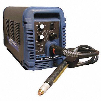 VICTOR PTCutMasterA80 BAILEIGH Cutmaster A80 Plasma Cutter