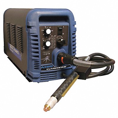 VICTOR PTCutMasterA120 BAILEIGH Cutmaster A120 Plasma Cutter