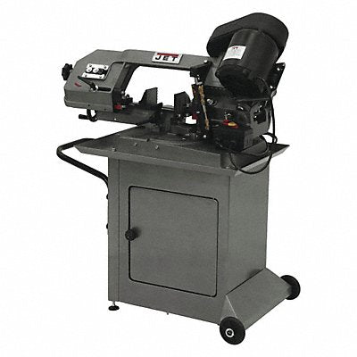 JET 414457 Band Saw Horizontal 80 to 200 SFPM