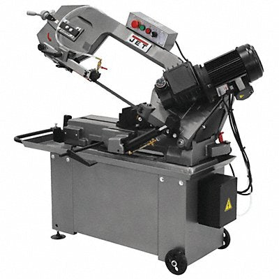 JET 414466 Band Saw Horizontal 135 to 256 SFPM