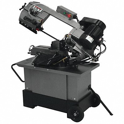 JET 413451 Band Saw Combination 86 to 260 SFPM