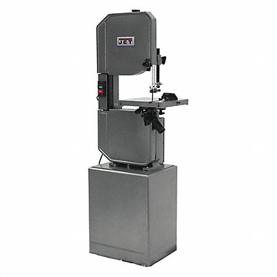 JET 414502 Band Saw Vertical 90 to 2600 SFPM