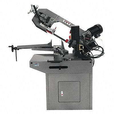 JET 414467 Band Saw Horizontal 137 to 275 SFPM