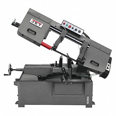JET 414477 Band Saw Horizontal 82 to 330 SFPM
