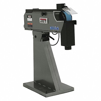 JET 414610 Belt Grinder 15.2 A44 in