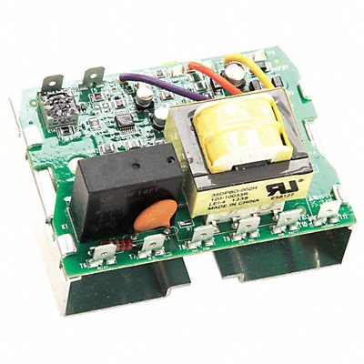 BAKERS PRIDE AS1400110 Oven Control For Dial Convection Oven