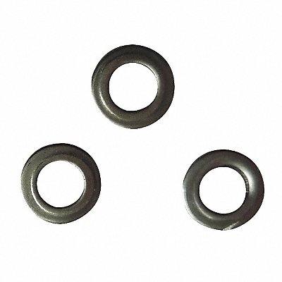 DAYTON GGS48599 Lockwasher 3 Tons PK6