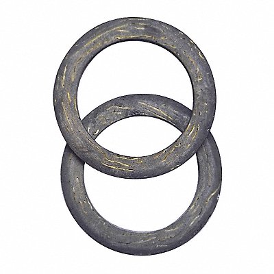DAYTON GGS48323 Brake Disc 1.5 Tons PK2