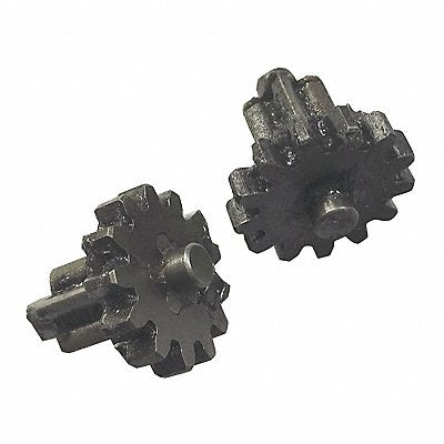 DAYTON GGS48363 Gear 3 Tons PK2