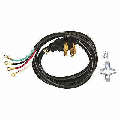 GE WX09X10020 Dryer Cord