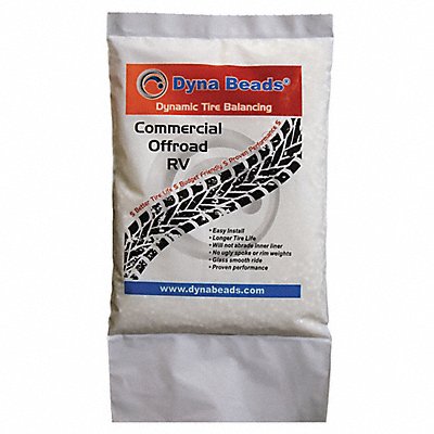 DYNA BEADS Fleet Tyre Balancing Beads 12 oz.