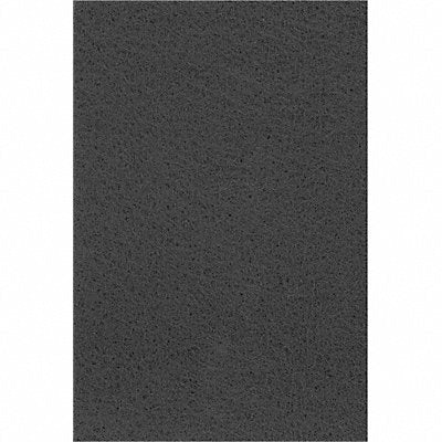 FINISH 1ST 8328035 Abrasive Hand Pad 9 in Grey PK10