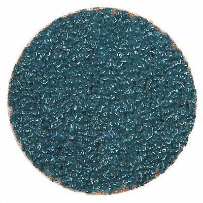 FINISH 1ST 8431035 Mini Grinding Disc 2 in 36 Grit PK25