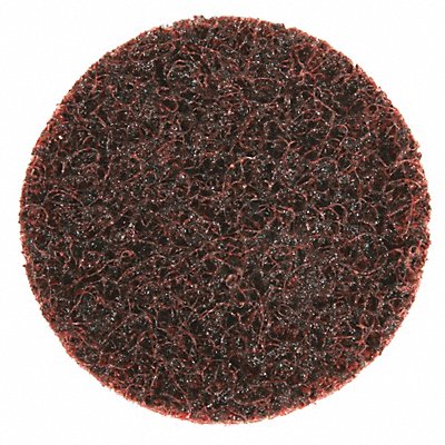 FINISH 1ST 8297035 Conditioning Disc 2 in Red PK25