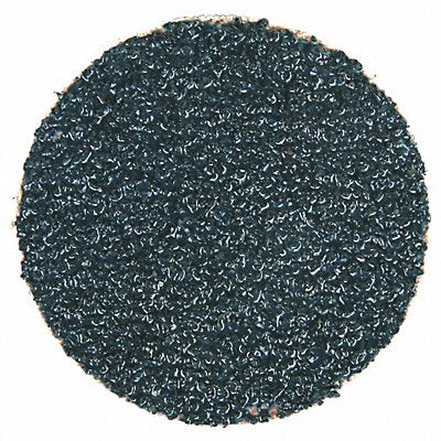 FINISH 1ST 8435035 Mini Grinding Disc 3 in 50 Grit PK25
