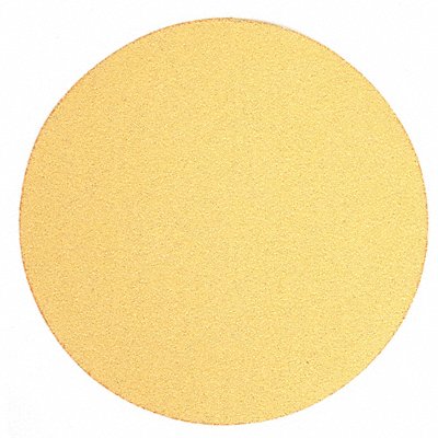 FINISH 1ST 8441035 PSA Sanding Disc 6 in 80 G PK50
