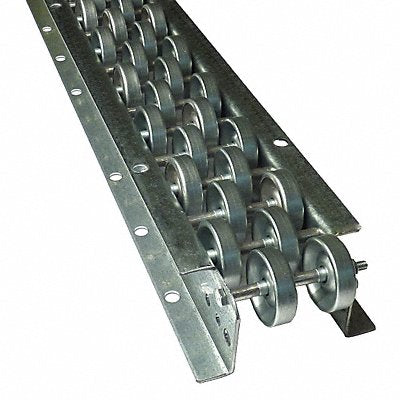ASHLAND CONVEYOR 5FR67515 FlowRail 5-1/4In.x5 ft C-Channel