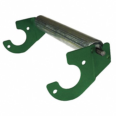 ASHLAND CONVEYOR PBSB404B30 Pop Out Roller For 30 In Belt