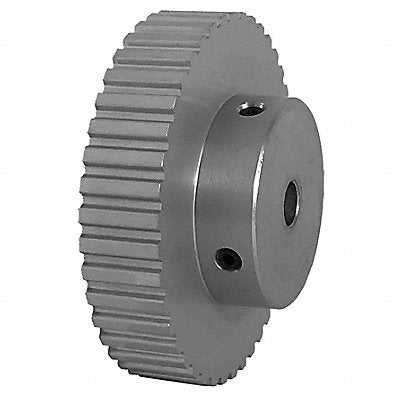 GRAINGER 42XL0376A4 Timing Belt Pulleys 5/16 in Bore Dia.