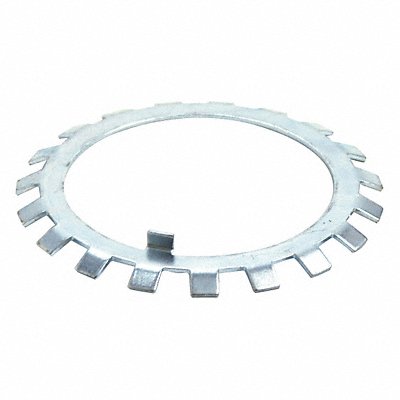 FSQ W44 Bearing Lock Washer Steel 11-13/32 OD