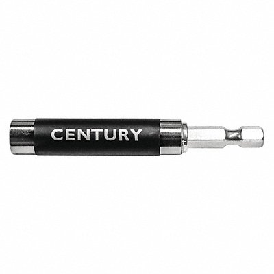 CENTURY DRILL AND TOOL 68586 Magnetic Screw Guide 3 in.