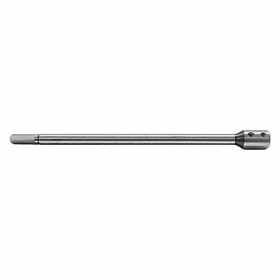 CENTURY DRILL AND TOOL 38113 Ship Auger Extention 1/2 in Shank 12in