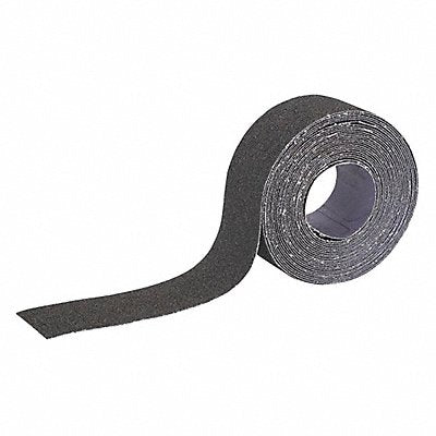 CENTURY DRILL AND TOOL 77301 Emery Cloth Shop Roll 120 Grit 1inx10 yd