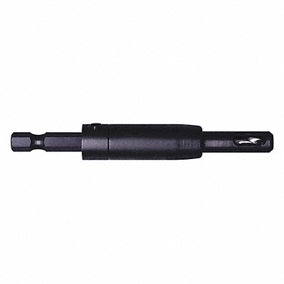 CENTURY DRILL AND TOOL 37008 Self Centreing Hinge Drill Bit 7/64 in.