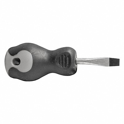 CENTURY DRILL AND TOOL 72111 Slotted Screwdriver 1/4 x 1-1/2 in.
