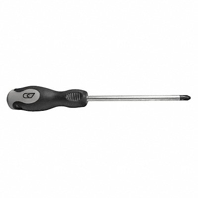 CENTURY DRILL AND TOOL 72125 Phillips Screwdriver 3 x 6 in.