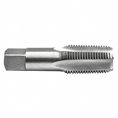 CENTURY DRILL AND TOOL 95203 Carbon Steel Plug Tap 3/8-18 Npt