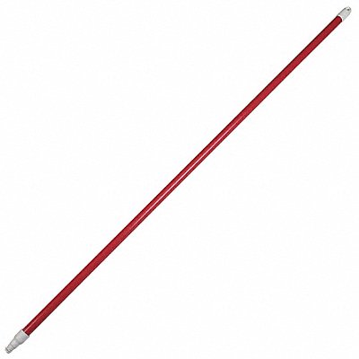 CARLISLE 40225EC05 Fiberglass 60in Flex-Tip Red PK12