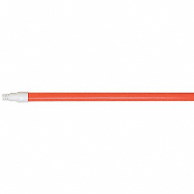 CARLISLE 40225EC24 Fiberglass 60in Flex-Tip Orange PK12