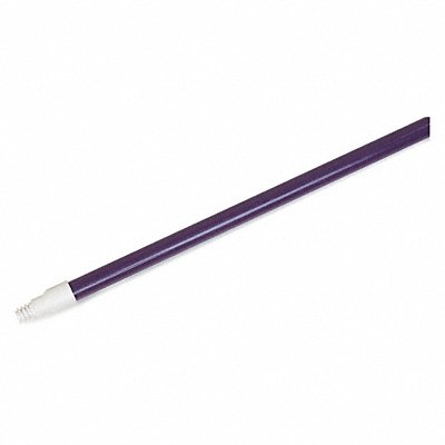 CARLISLE 40225EC68 Fiberglass 60in Flex-Tip Purple PK12