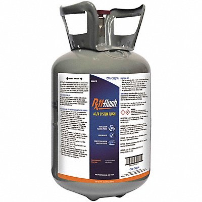 NU-CALGON 430015 System Flush Liquefied Gas 13 lb